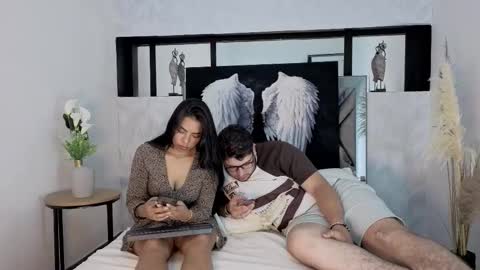 Snapshot of chel_seth chatting on 20, 12, 2025 online show from 20, 12, 2025