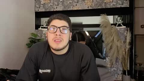 Snapshot of chel_seth chatting on 12, 1, 2026 online show from 12, 1, 2026