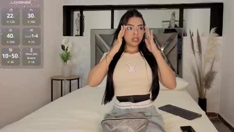 Snapshot of chel_seth chatting on 13, 1, 2026 online show from 13, 1, 2026