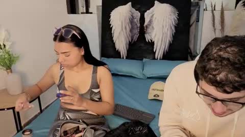 Snapshot of chel_seth chatting on 14, 1, 2026 online show from 14, 1, 2026