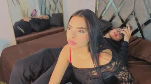 Snapshot of chel_seth chatting on 3, 2, 2026 online show from 3, 2, 2026