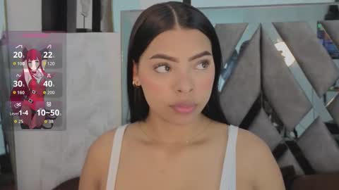 Snapshot of chel_seth chatting on 6, 2, 2026 online show from 6, 2, 2026