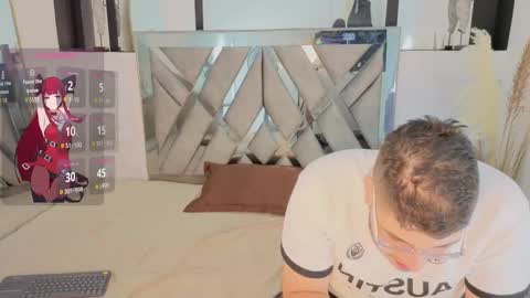 Snapshot of chel_seth chatting on 7, 2, 2026 online show from 7, 2, 2026