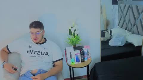 Snapshot of chel_seth chatting on 2, 3, 2026 online show from 2, 3, 2026