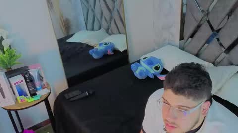 Snapshot of chel_seth chatting on 2, 3, 2026 online show from 2, 3, 2026