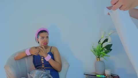 Snapshot of chel_seth chatting on 8, 3, 2026 online show from 8, 3, 2026