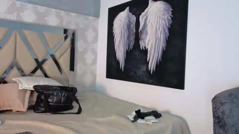 Snapshot of chel_seth chatting on 12, 3, 2026 online show from 12, 3, 2026