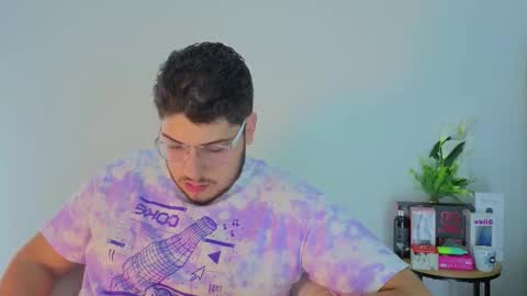 Snapshot of chel_seth chatting on 18, 3, 2026 online show from 18, 3, 2026