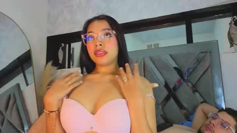 Snapshot of chel_seth chatting on 20, 3, 2026 online show from 20, 3, 2026