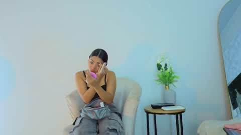 Snapshot of chel_seth chatting on 23, 3, 2026 online show from 23, 3, 2026