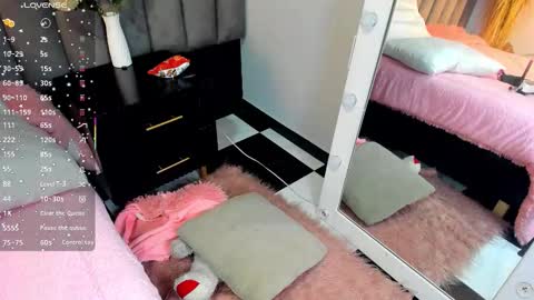 chelsea_bolton_ online show from 9, 11, 2025