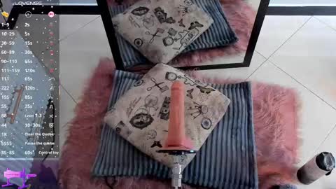 chelsea_bolton_ online show from 29, 4, 2026