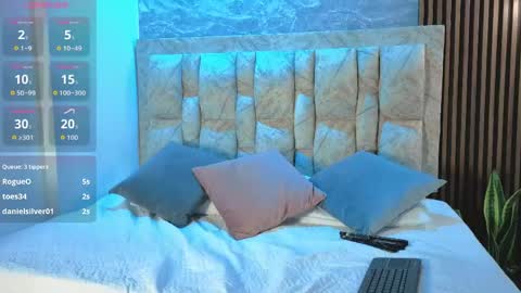 chelsea_dalea online show from 13, 5, 2026