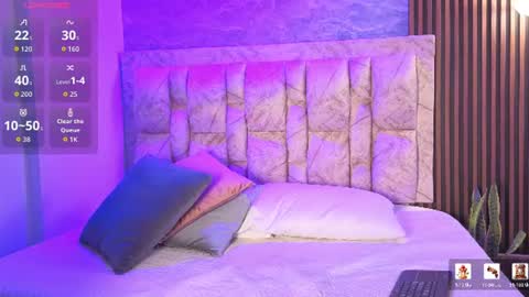 chelsea_dalea online show from 11, 6, 2026