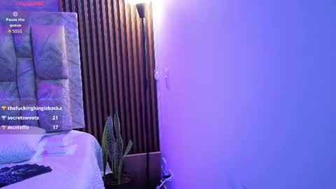 chelsea_dalea online show from 14, 6, 2026