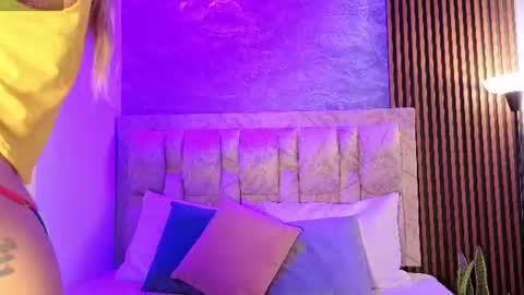 chelsea_dalea online show from 17, 6, 2026
