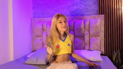 chelsea_dalea online show from 21, 6, 2026