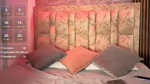 chelsea_dalea online show from 25, 6, 2026