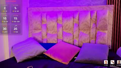 chelsea_dalea online show from 16, 7, 2026