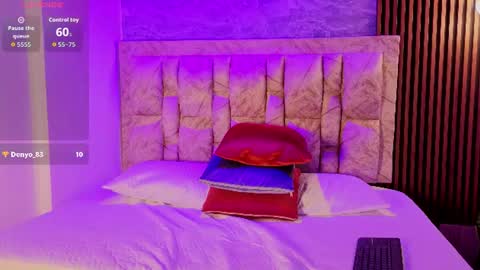 chelsea_dalea online show from 22, 7, 2026