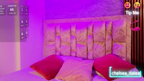 chelsea_dalea online show from 30, 7, 2026