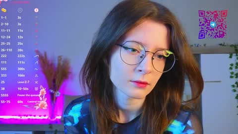 Snapshot of chelseacerys chatting on 2, 12, 2024 Mona online show from 2, 12, 2024