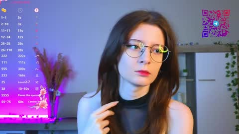 Snapshot of chelseacerys chatting on 5, 12, 2024 Mona online show from 5, 12, 2024