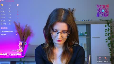 Snapshot of chelseacerys chatting on 6, 12, 2024 Mona online show from 6, 12, 2024