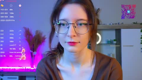 Snapshot of chelseacerys chatting on 10, 12, 2024 Mona online show from 10, 12, 2024