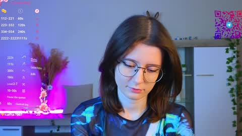 Snapshot of chelseacerys chatting on 13, 12, 2024 Mona online show from 13, 12, 2024