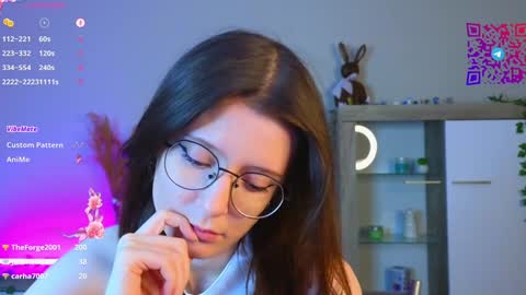 Snapshot of chelseacerys chatting on 13, 12, 2024 Mona online show from 13, 12, 2024