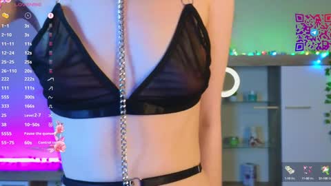 Snapshot of chelseacerys chatting on 14, 12, 2024 Mona online show from 14, 12, 2024