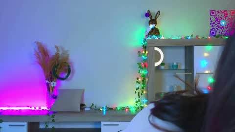 Snapshot of chelseacerys chatting on 14, 12, 2024 Mona online show from 14, 12, 2024