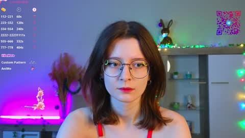 Snapshot of chelseacerys chatting on 22, 12, 2024 Mona online show from 22, 12, 2024