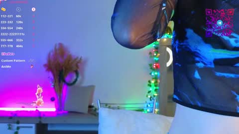 Snapshot of chelseacerys chatting on 23, 12, 2024 Mona online show from 23, 12, 2024