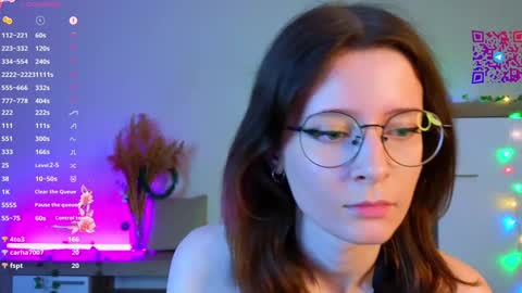 Snapshot of chelseacerys chatting on 24, 12, 2024 Mona online show from 24, 12, 2024