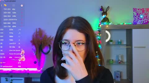 Snapshot of chelseacerys chatting on 27, 12, 2024 Mona online show from 27, 12, 2024