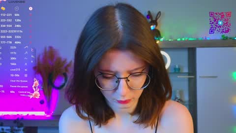 Snapshot of chelseacerys chatting on 6, 1, 2025 Mona online show from 6, 1, 2025