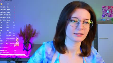 Snapshot of chelseacerys chatting on 14, 1, 2025 Mona online show from 14, 1, 2025