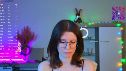 Snapshot of chelseacerys chatting on 16, 1, 2025 Mona online show from 16, 1, 2025