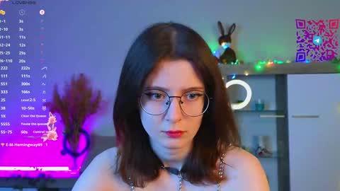 Snapshot of chelseacerys chatting on 17, 1, 2025 Mona online show from 17, 1, 2025