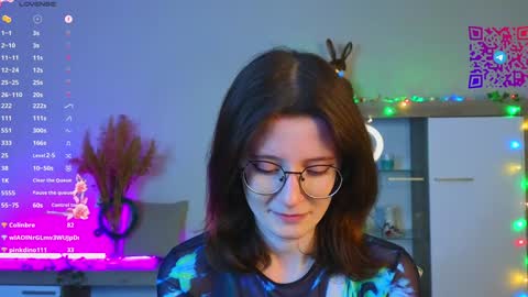 Snapshot of chelseacerys chatting on 23, 1, 2025 Mona online show from 23, 1, 2025