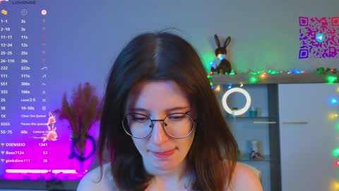 Snapshot of chelseacerys chatting on 24, 1, 2025 Mona online show from 24, 1, 2025