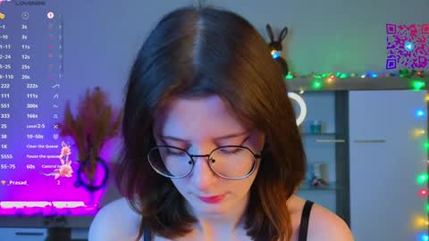 Snapshot of chelseacerys chatting on 25, 1, 2025 Mona online show from 25, 1, 2025