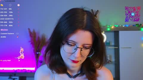 Snapshot of chelseacerys chatting on 30, 1, 2025 Mona online show from 30, 1, 2025