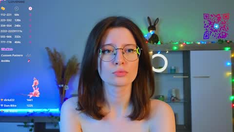 Snapshot of chelseacerys chatting on 31, 1, 2025 Mona online show from 31, 1, 2025