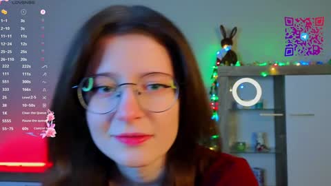 Snapshot of chelseacerys chatting on 3, 2, 2025 Mona online show from 3, 2, 2025