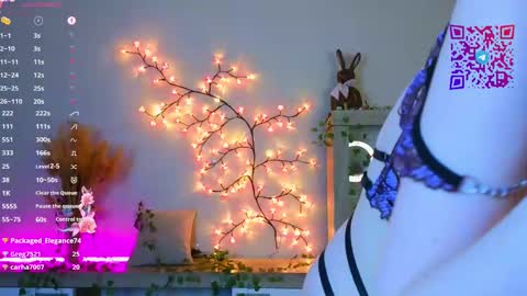 Snapshot of chelseacerys chatting on 18, 2, 2025 Mona online show from 18, 2, 2025