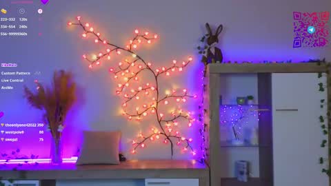 Snapshot of chelseacerys chatting on 26, 2, 2025 Mona online show from 26, 2, 2025