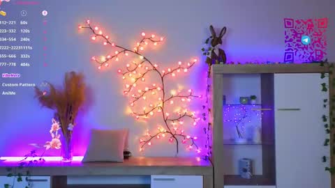 Snapshot of chelseacerys chatting on 28, 2, 2025 Mona online show from 28, 2, 2025